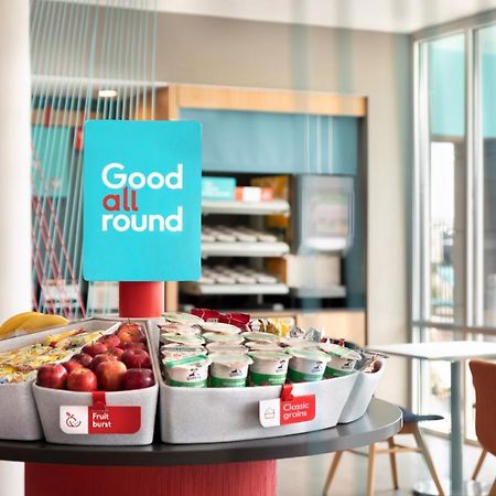 Avid Hotels - Savannah South - Gateway By Ihg Екстер'єр фото