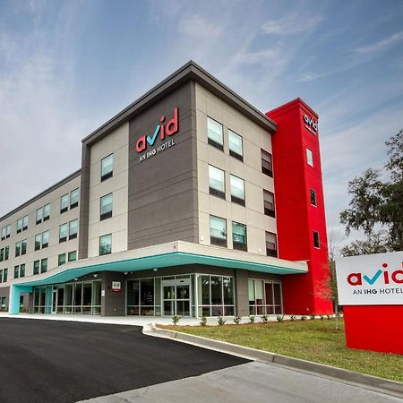 Avid Hotels - Savannah South - Gateway By Ihg Екстер'єр фото