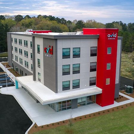 Avid Hotels - Savannah South - Gateway By Ihg Екстер'єр фото