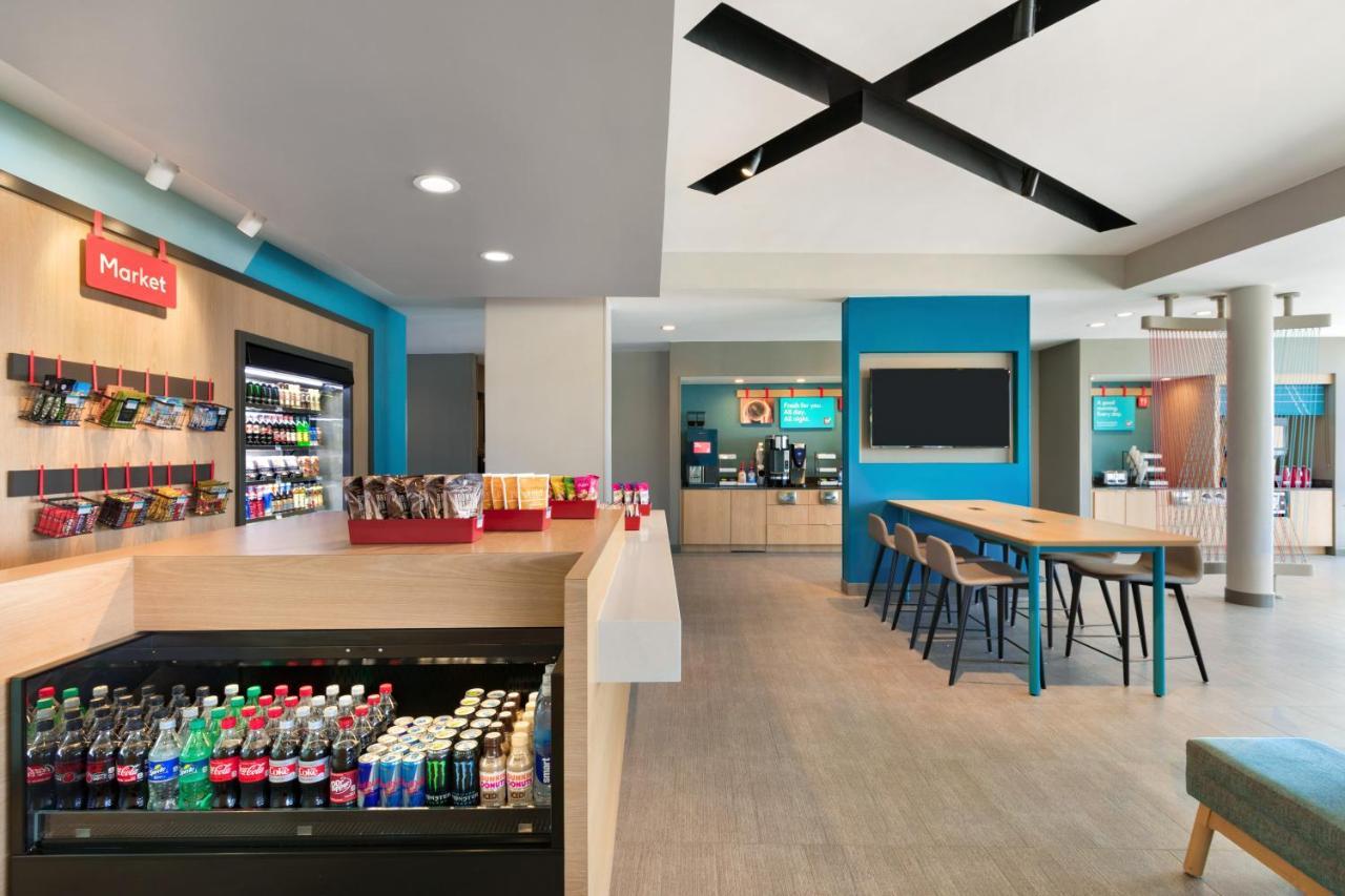 Avid Hotels - Savannah South - Gateway By Ihg Екстер'єр фото