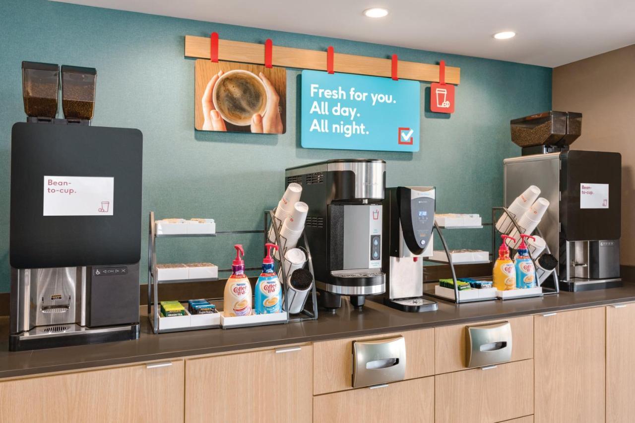 Avid Hotels - Savannah South - Gateway By Ihg Екстер'єр фото