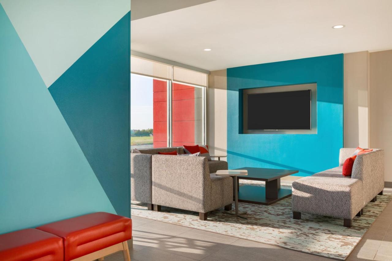 Avid Hotels - Savannah South - Gateway By Ihg Екстер'єр фото