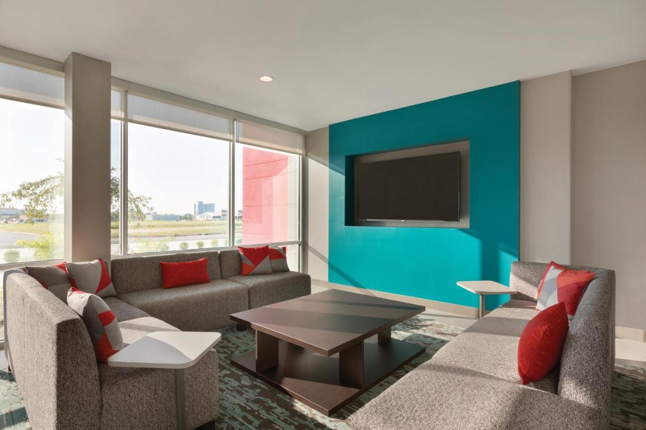 Avid Hotels - Savannah South - Gateway By Ihg Екстер'єр фото