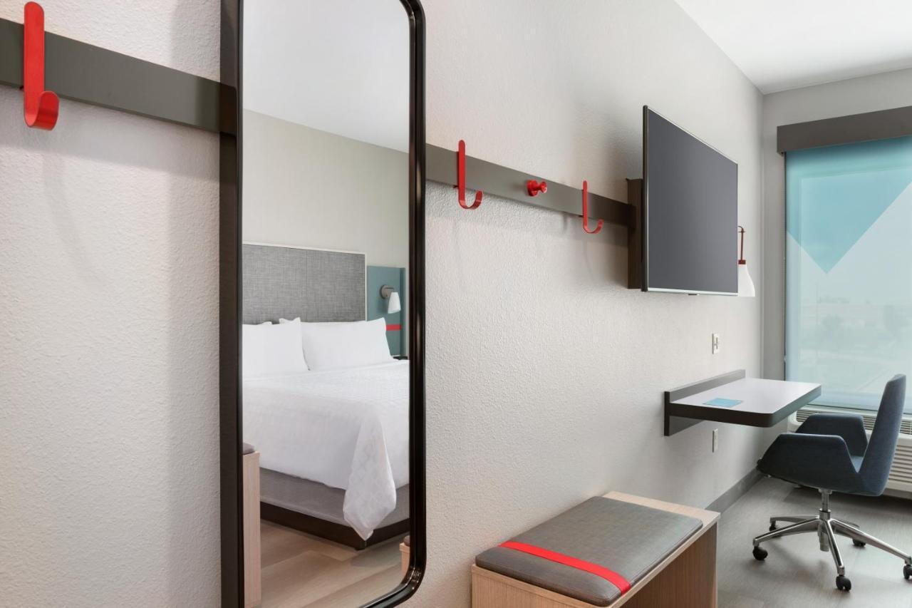 Avid Hotels - Savannah South - Gateway By Ihg Екстер'єр фото
