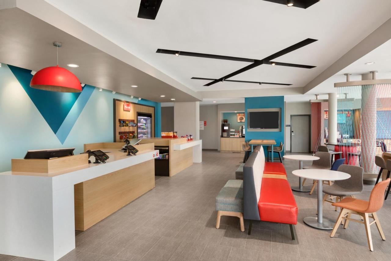 Avid Hotels - Savannah South - Gateway By Ihg Екстер'єр фото