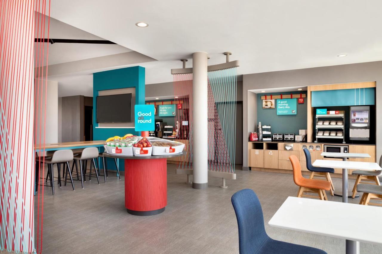 Avid Hotels - Savannah South - Gateway By Ihg Екстер'єр фото